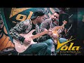 Vola Guitar Namm 2020 | Kaspar Jalily JAM DEMO