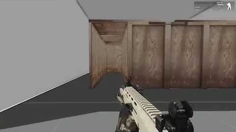 Non-Euclidean Geometry in Arma 3