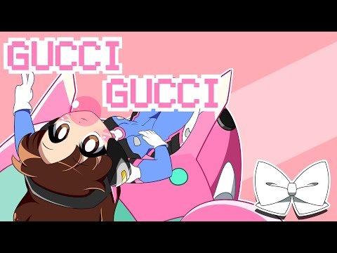 OVERWATCH Gucci Gucci Dva | DoopieDoOver mp3 ke stažení