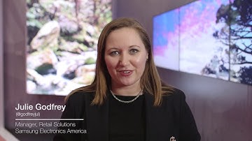 Delivering a Unique Retail Experience