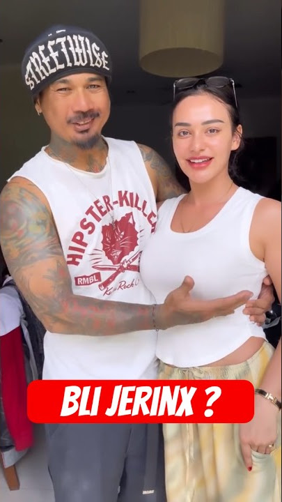 Bli jerinx hoby ngelucu juga #jerinx #jerinxsid #noraalexandra