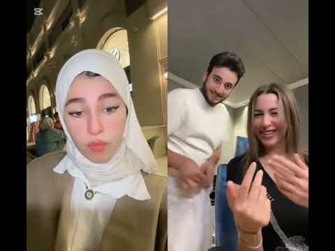 غيرت زينب ليها حق فيها ولا لا وهل هي اوفر ولا عادي 