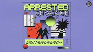 Last Men On Earth - Arrested On Vacation Resimi