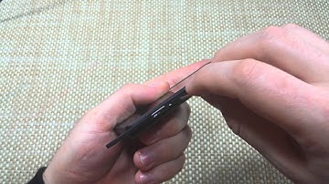 Motorola Luge How to Remove Replace & Insert Sim Card & SD Card XT907 Droid Razr M