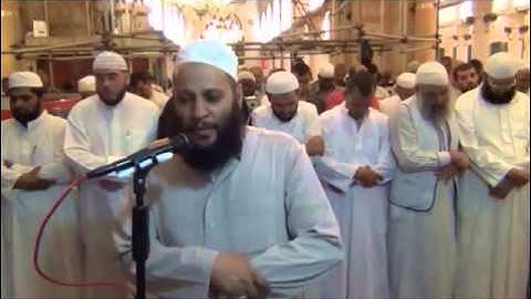 سورة آل عمران للمشائخ وليد الصيام محمد العباسي سعيد القلقيلي صلاح العكرماوي ويوسف ابو سنينة