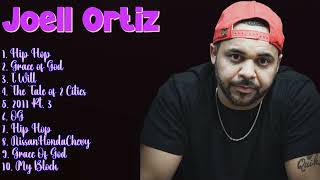 Watch Joell Ortiz Killed For Less intro video