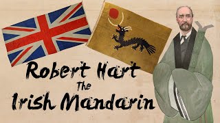 Robert Hart the Irish Mandarin Details