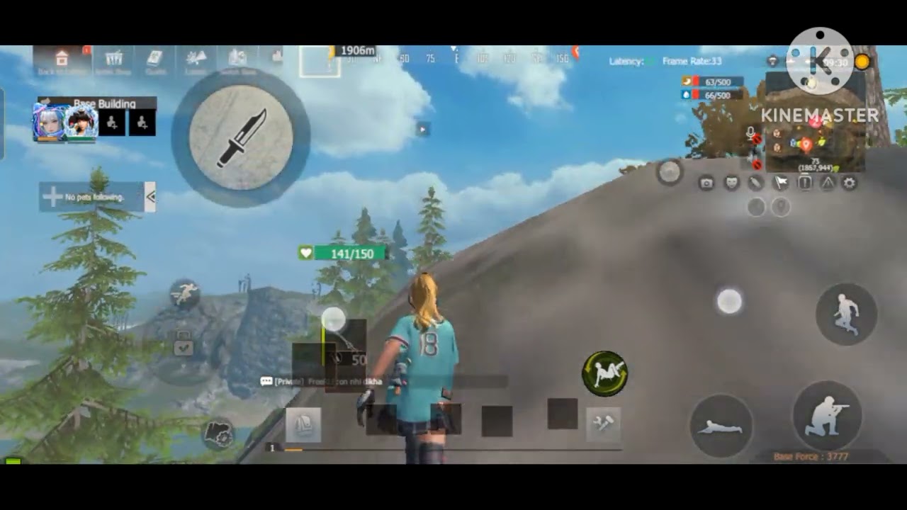 #lastdayrulesurvival