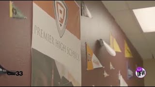 Premier High School in Fort Worth is changing lives
