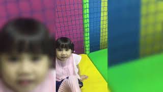 Funtime at Funstation