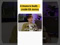 AI Dreams to Reality — Lovable CEO Journey #lovable