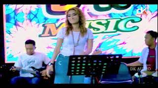 JALUK PING PITU hits ochol dut Cipt : rohid falak (cover dewi kirana)