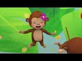 Numbers Song & Counting | CoComelon Nursery Rhymes & Kids Songs Mp3 Song