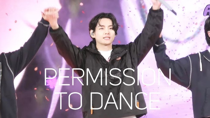 BTS' 'Permission to Dance on Stage – Las Vegas' Draws 4 Million – Billboard