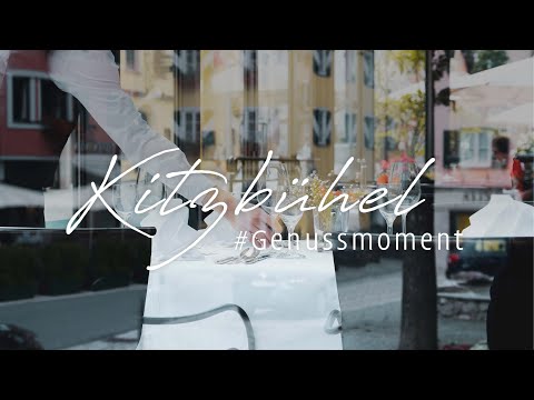 Kulinarik im Kitzbüheler