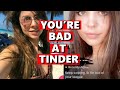 You're Bad at Tinder! #88