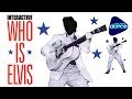 Interactive -  Who Is Elvis (1992) [Full-Length Maxi Single]