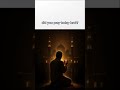 Download "Nafs: Muslim Focus App" to take care of your salah.
