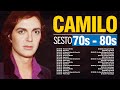 Camilo sesto todos sus grandes exitos inolvidables las  mejores canciones de camilo sesto