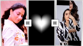 Instagram Trending Habibi Reels Video Editing in Capcut | Habibi Reel Editing Tutorial