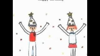 lee sora - saengil chukhahae~