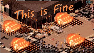 Successfully Surviving the Apocalypse
Oh my glorb is Friend A and Sir_Heavy_ playing Project Zomboid Day one mod? No way thats exactly what I was looking to watch today. Cant believe 2025 is the Friend A zomboid arc. Keep an eye out for a BRAND NEW character coming in the next Zomboid video. Successfully Surviving the Apocalypse
