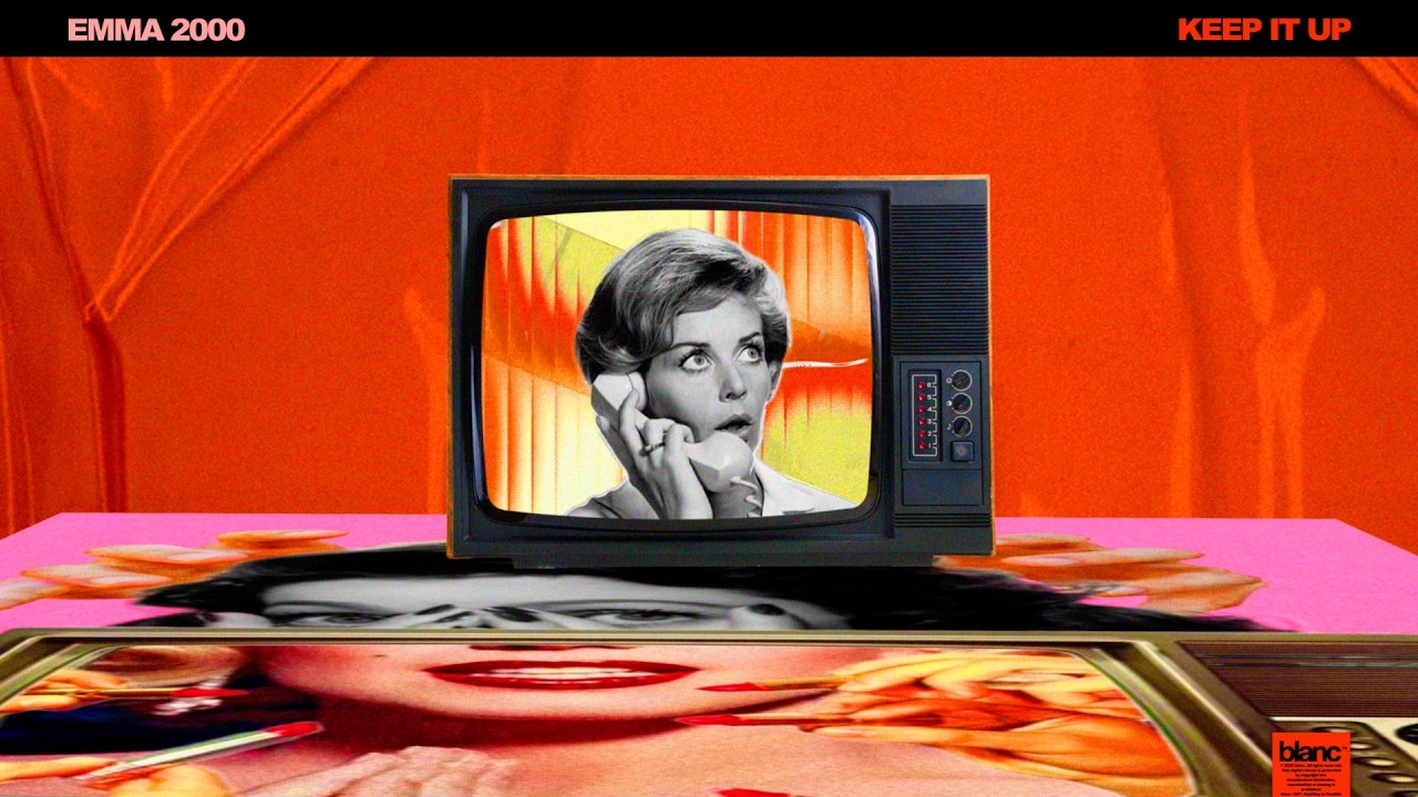 Emma 2000 - Keep It Up