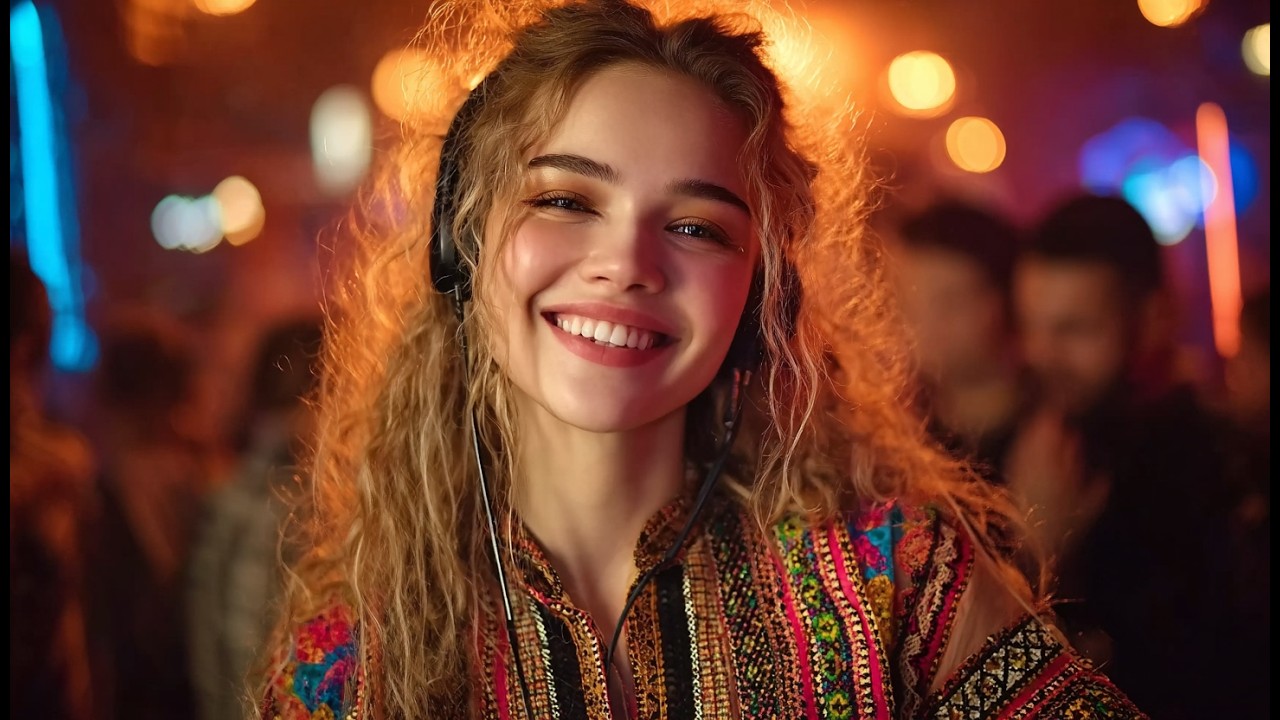 80s Euro Disco & Italo Dance Mix | Golden Era Euro Disco Party