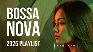 BOSSA NOVA CHILL SESSION 🌿 2 Hours Relaxing Music for Study, Work &amp; Calm Mind