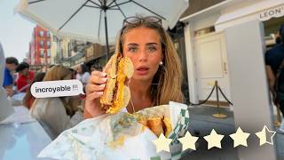 JE TESTE LES ADRESSES VIRALES À NEW YORK !