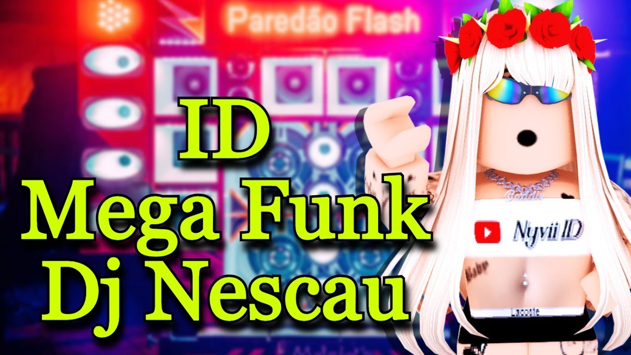 100+ id de MÚSICAS ROBLOX 2023 - rock - pop - funk e muito mais