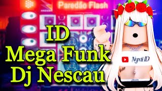 🔥TOP IDs BRASIL ID FUNK/ID TRAP/ID PAREDÂO #roblox