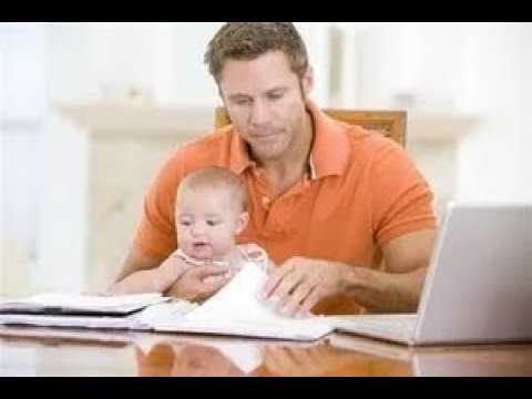 Выплаты в декретном отпуске до 3 лет: какие выплаты положены
