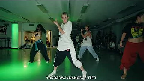 Theresa Stone | Int Adv Contemporary | #bdcnyc