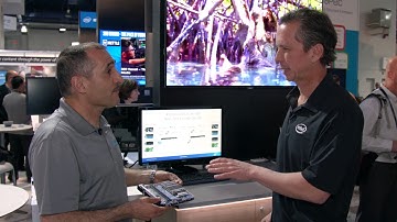VIRTUALIZED H265 FPGA ACCELERATION