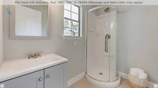 213 Howard Street video tour