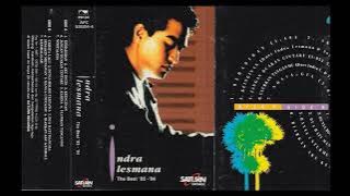 Indra Lesmana - 13 Biarkan Aku Kembali