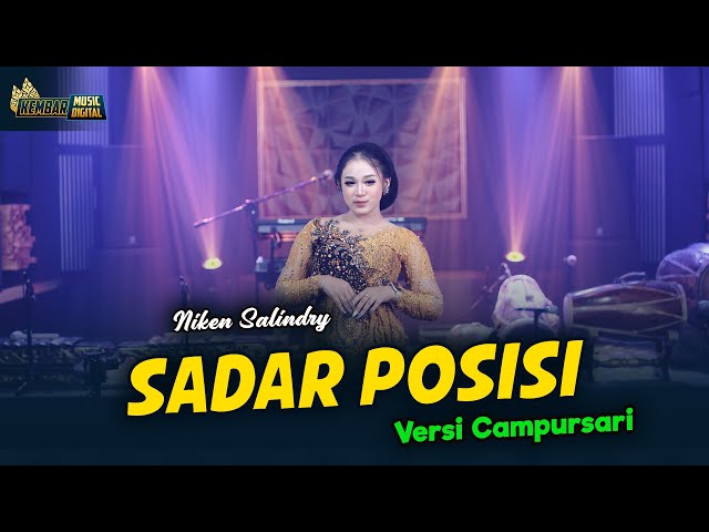 Niken Salindry - Sadar Posisi - Kembar Campursari ( Official Music Video ) class=