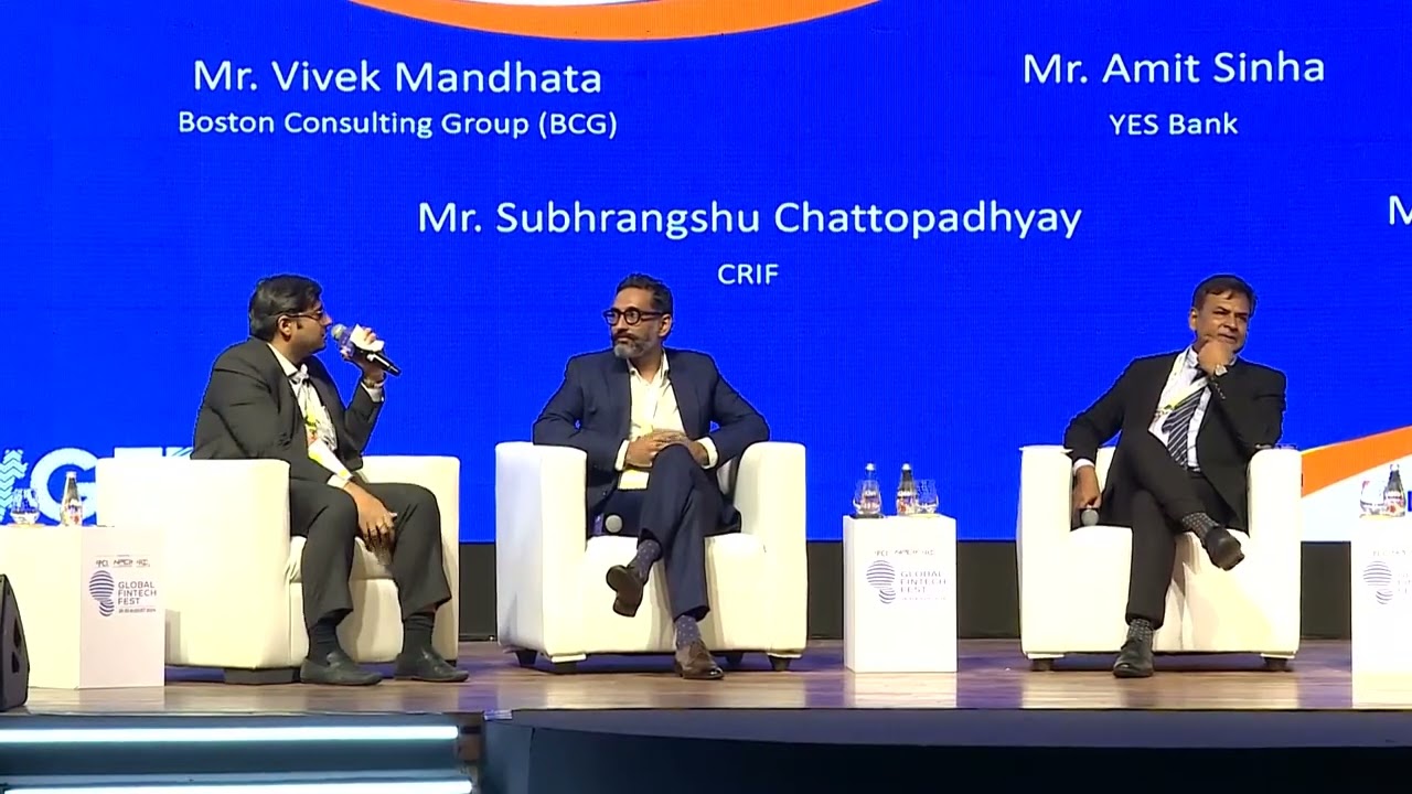 How evolution of data and credit risk models are driving consumer credit I GFF 2024