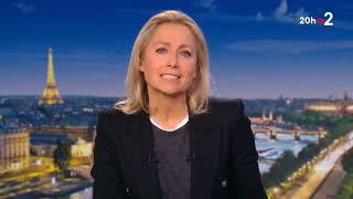 Journal De 20H Du Lundi 3 Mars 2025