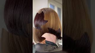 #beautiful #pixiebobhaircut #hairstyles #hair #pixiebob