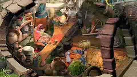 Final Fantasy 9 Excalibur 2 speedrun Part 05b - www.rpgsquare.de