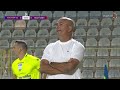 מחזור 10 | המשחק המלא: הפועל רעננה - בני יהודה ת"א 1-1