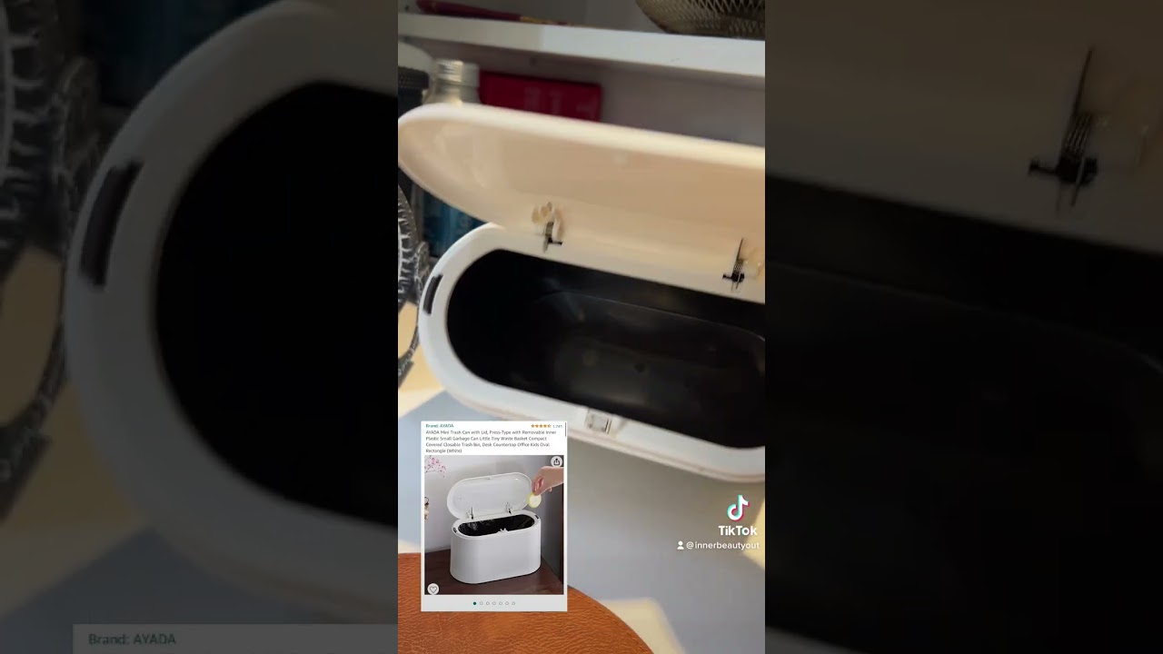 Amazon Finds: Office Edition || InnerBeautyOutEL