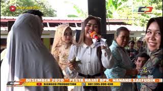 putra indah Nina Agustin Bos Manuk Love Bird