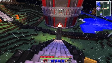 Tekkit Lite: The Return|Teleporters