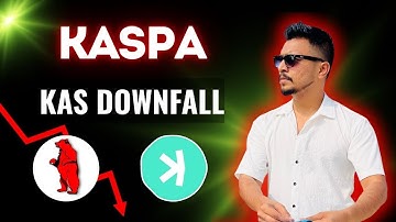 Kaspa (KAS) Price Prediction 2026-27 | KAS Update & Analysis