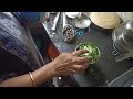 Healthy nasta moongdal dhokla recipe