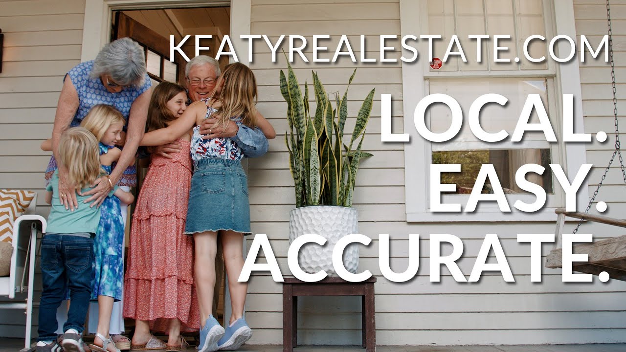 Find Your Dream Home with Keaty Real Estate – Easy, Local, Accurate!