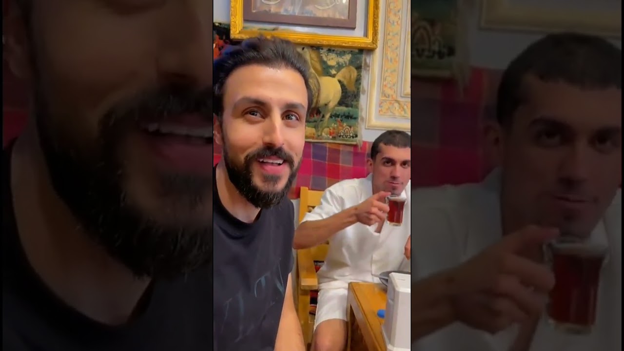 بەزمەکانی بڕوا لەگەڵ ستافی مامە دانا و عەبوسی 😂